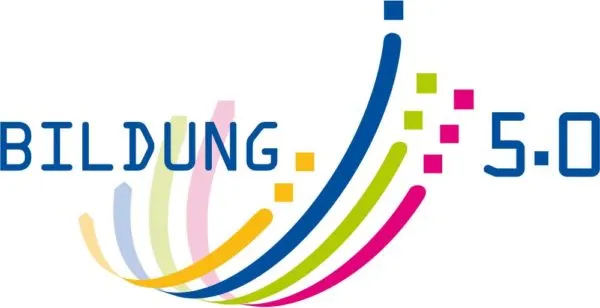 Logo Bildung 5.0