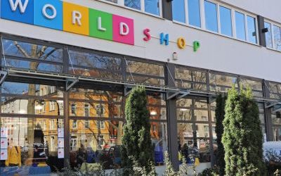 World Shop