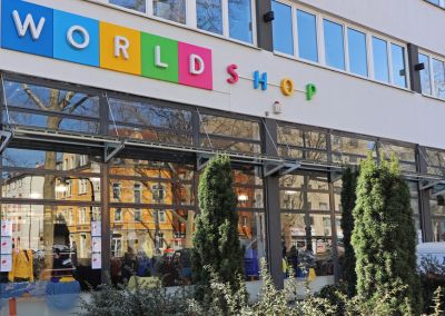 World Shop