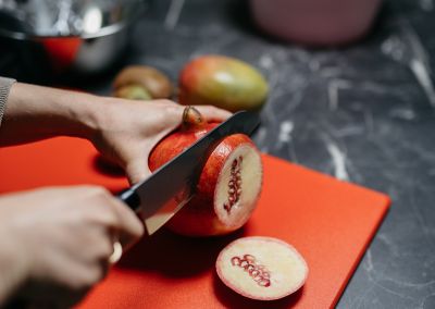 Teilqualifikation Hauswirtschaft