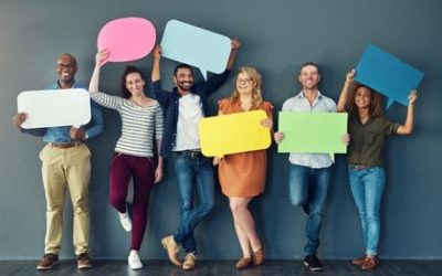 Weiterbildungen – Sprache wirkungsvoll gestalten