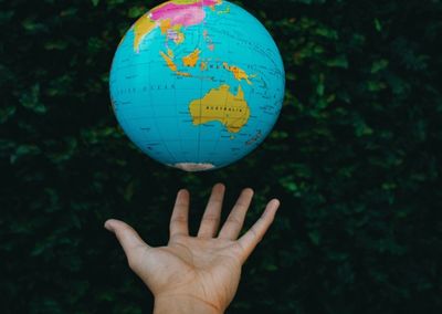 Internationaler Tag der Bildung