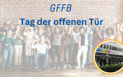 Tag der offenen Tür in der GFFB