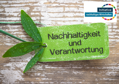 Charta nachhaltiges Wirtschaften Hessen