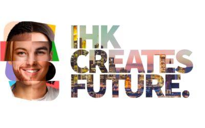 IHK creates future. Der Fachkräftekongress.