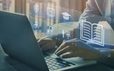 DigComp-Ralley: Eine interaktive Safari durch den digitalen Dschungel