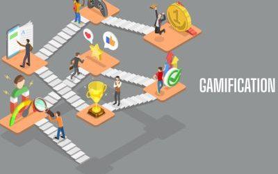Fachtraining: Level Up! Gamification und Serious Games als motivierende Tools