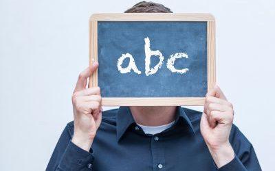 Fachtraining: Sensibilisierung des Arbeitsumfeldes: Lese- und Schreibschwierigkeiten erkennen und handeln
