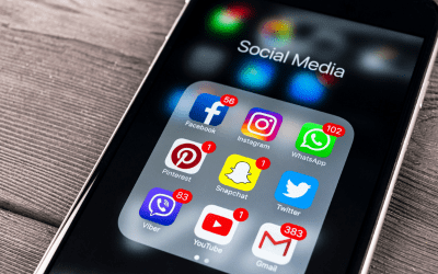 Senior*innennachmittag:  „Entdecke die Welt der Social Media“