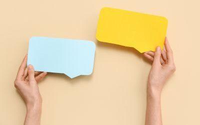 Workshop: „Schriftliche Kommunikation sprachsensibel gestalten“