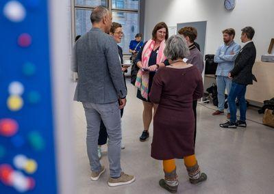 Abschlussveranstaltung #ABCforJobs "Quo Vadis" - (c)2bScene