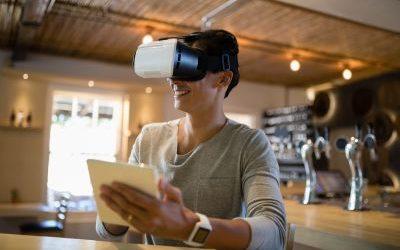 Didaktische Gestaltung digitaler Trainings und Serious Games