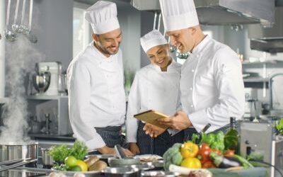 Curriculum HoGa (Hotellerie und Gastronomie)