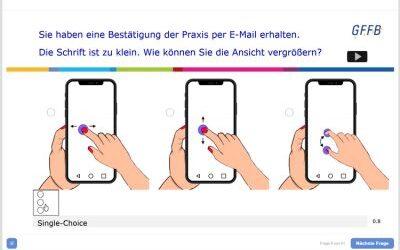 Digitaltest
