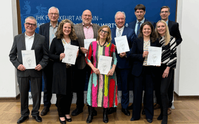 IHK Positionspapier Nachhaltiges Wirtschaften