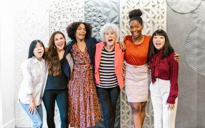 Fokus Sozialwirtschaft – Arbeiten im sozialen Bereich