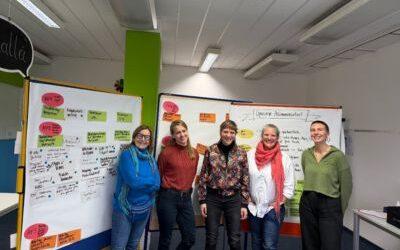 Projektstart FutureKMU