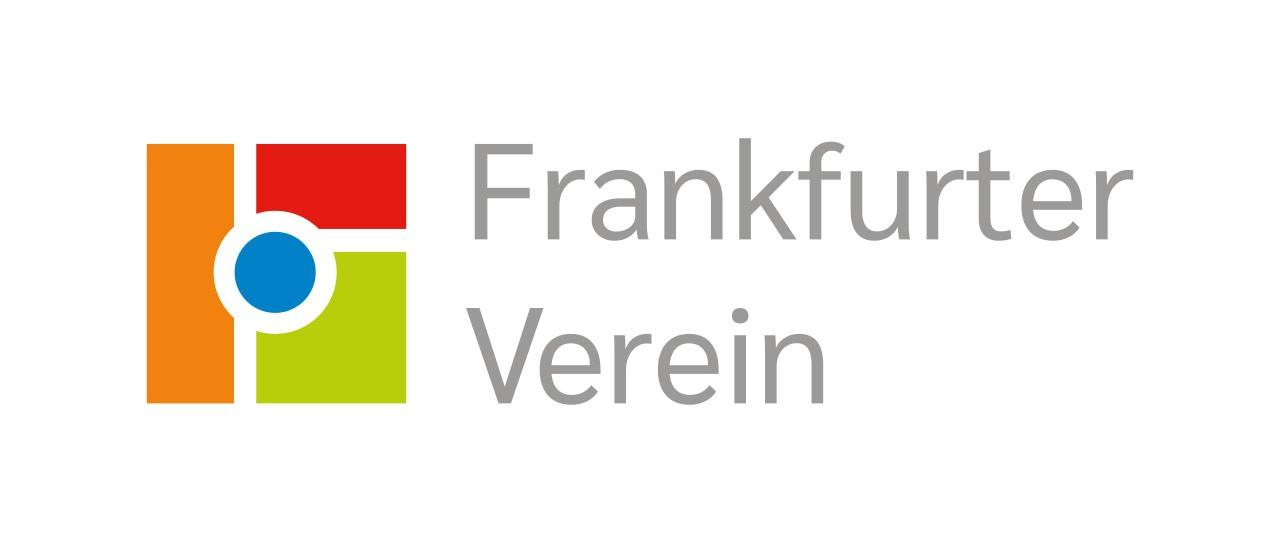 Logo des Frankfurter Vereins für soziale Heimstätten e. V. 
